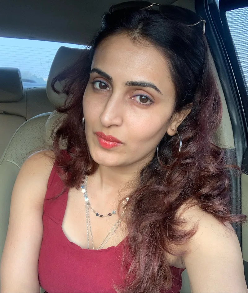 Namrata Gaikwad Hottest Image Ever