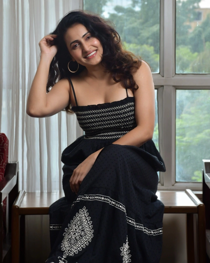 Namrata Gaikwad Personal Life