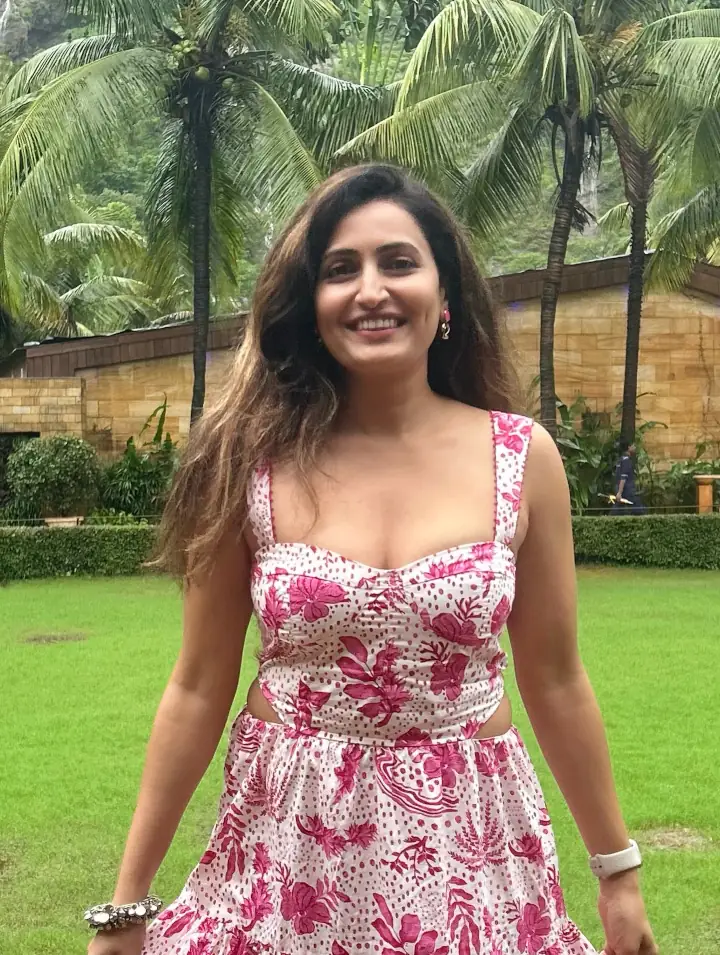 Namrata Gaikwad TV Shows