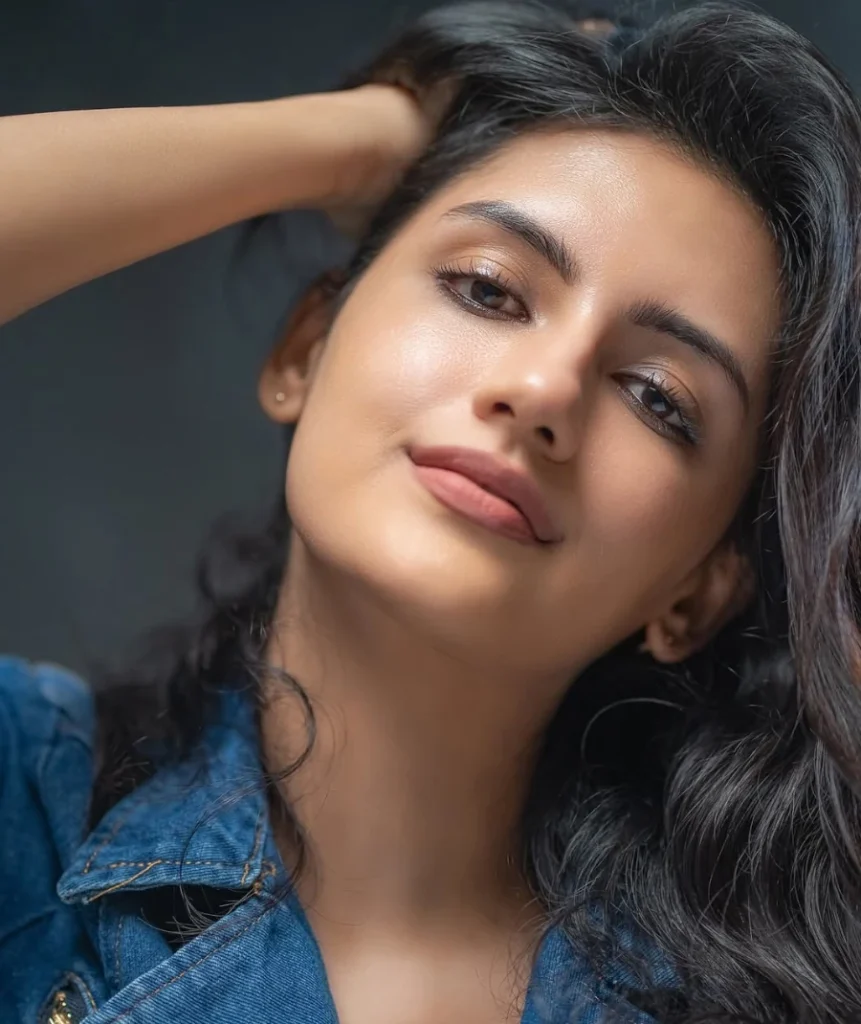 Nivaashiyni Krishnan Web-series