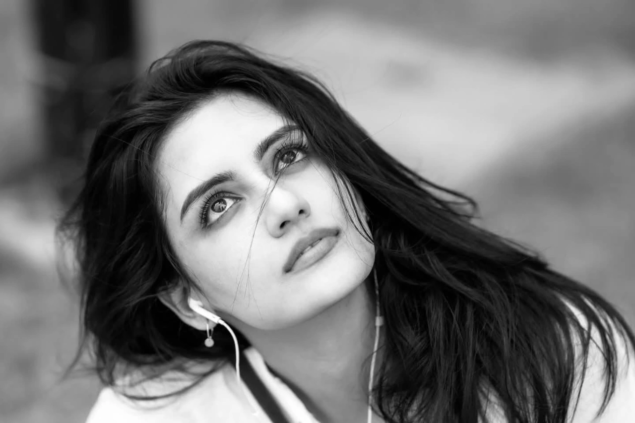 Nivaashiyni Krishnan