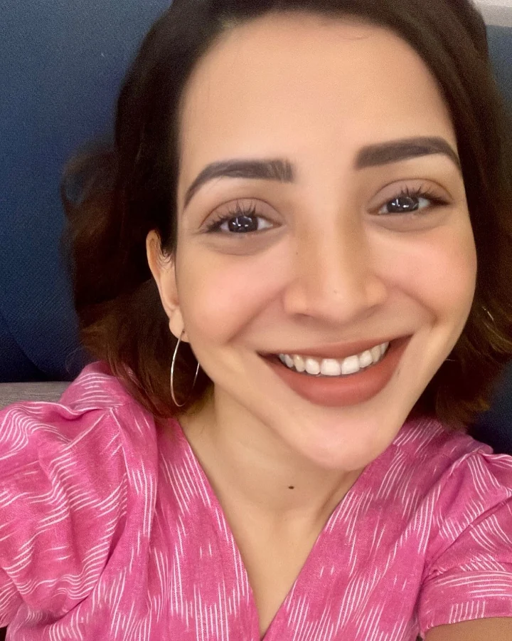 Plabita Borthakur Biography