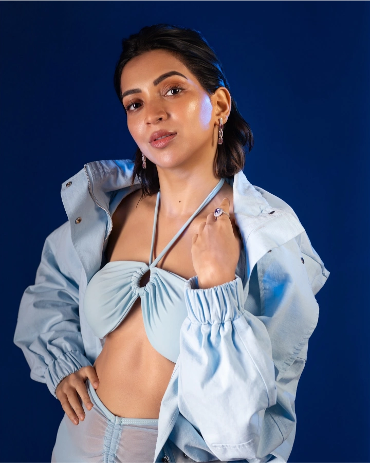 Plabita Borthakur Boyfriend