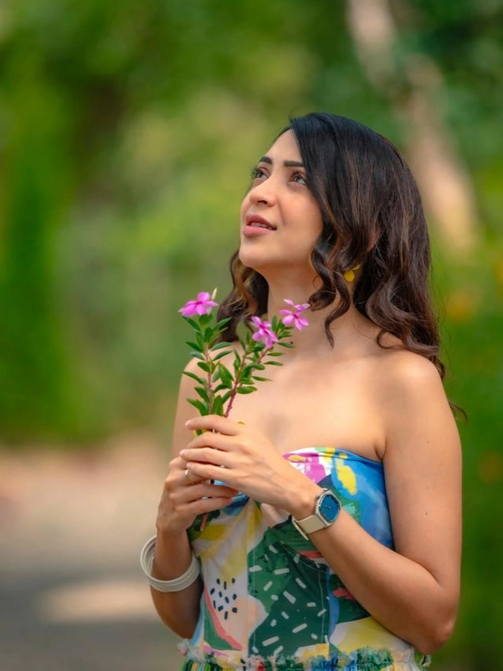 Plabita Borthakur Career