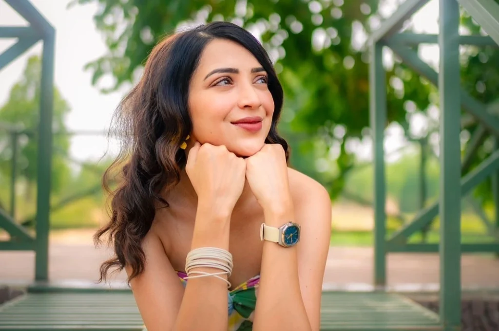 Plabita Borthakur Early Life