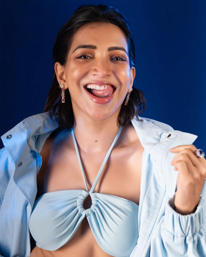 Plabita Borthakur Films