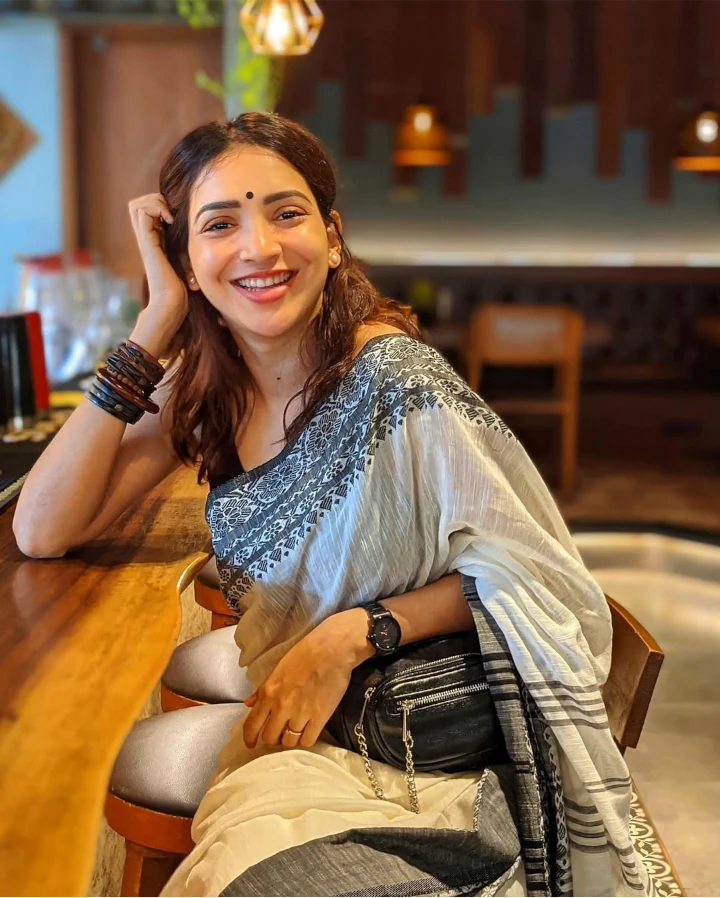 Plabita Borthakur Husband