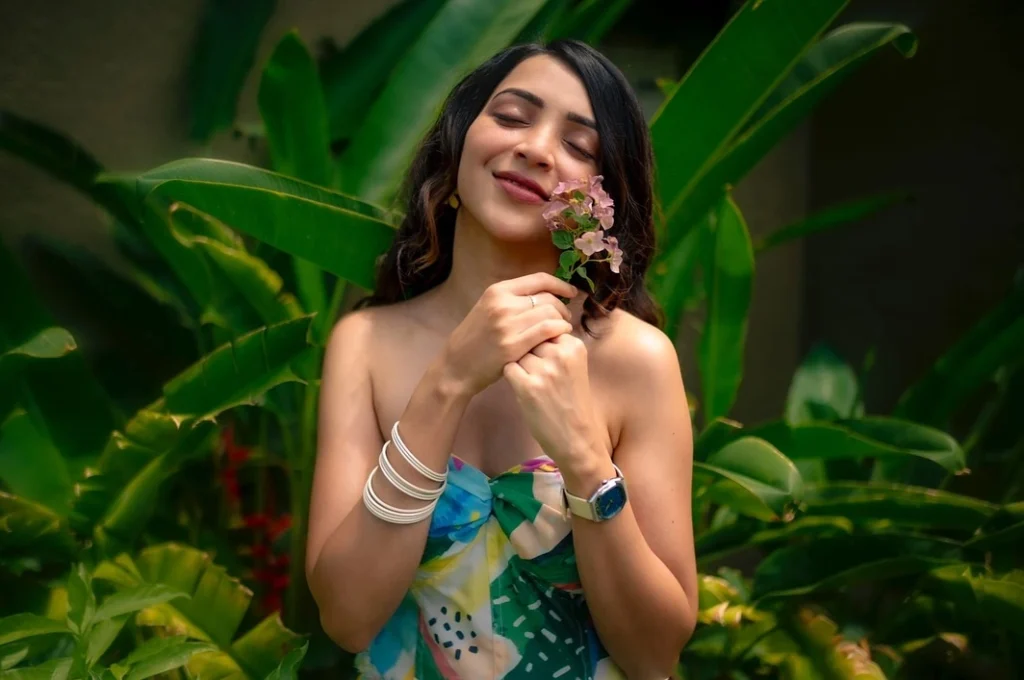 Plabita Borthakur Marriage