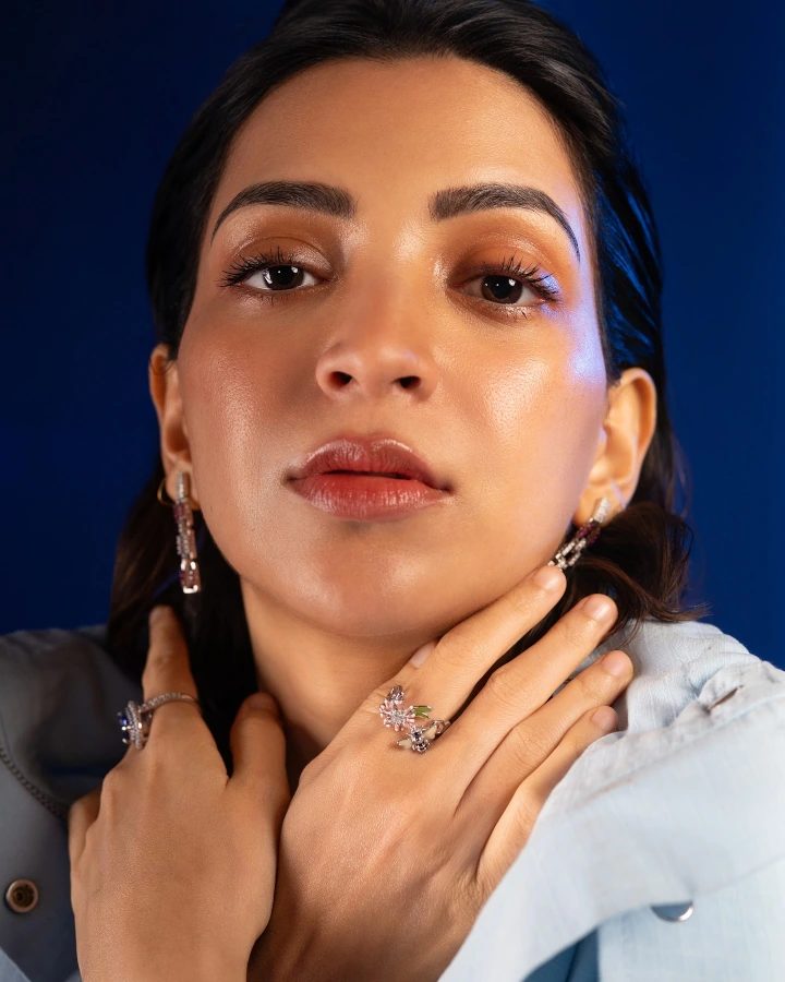 Plabita Borthakur Web-series