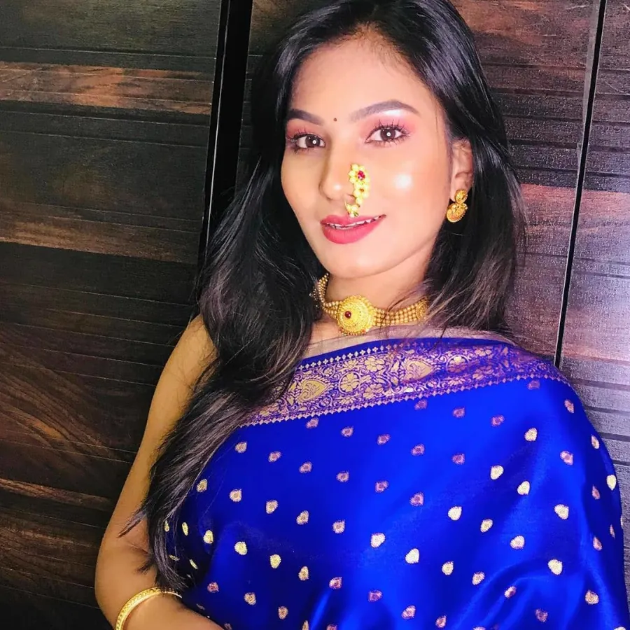 Purva Shinde Biography