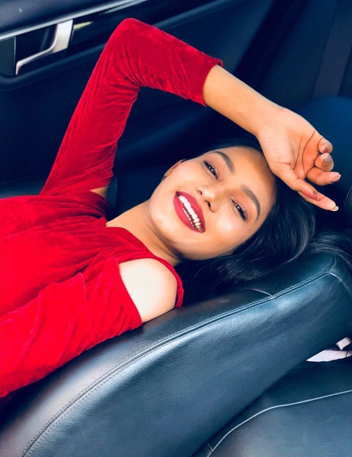 Purva Shinde Early Life