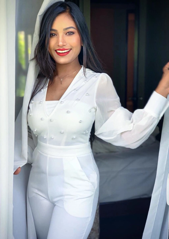 Purva Shinde Hottest Image