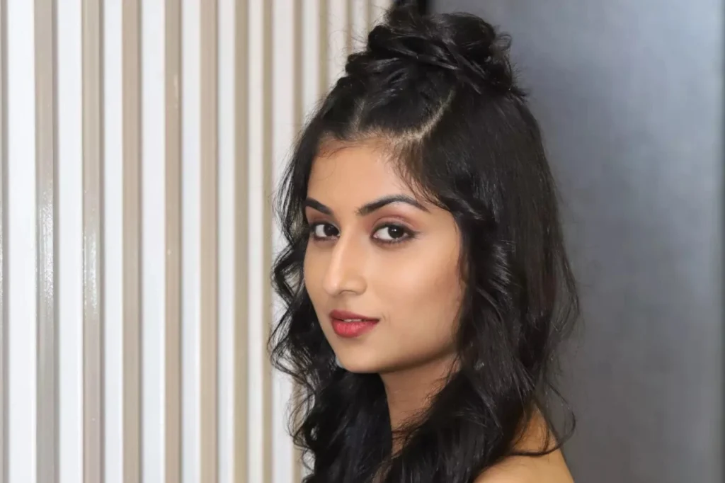 Rasika Wakharkar Biography