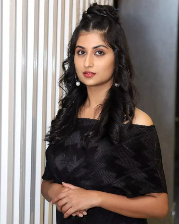 Rasika Wakharkar Filmography
