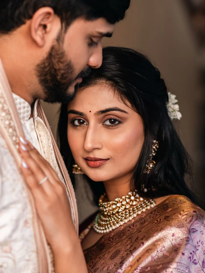 Rasika Wakharkar Marriage