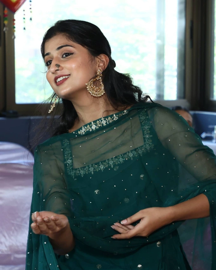 Rasika Wakharkar Movies