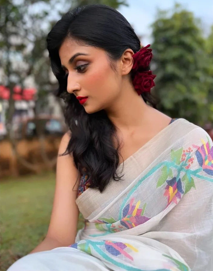 Rasika Wakharkar Web-series