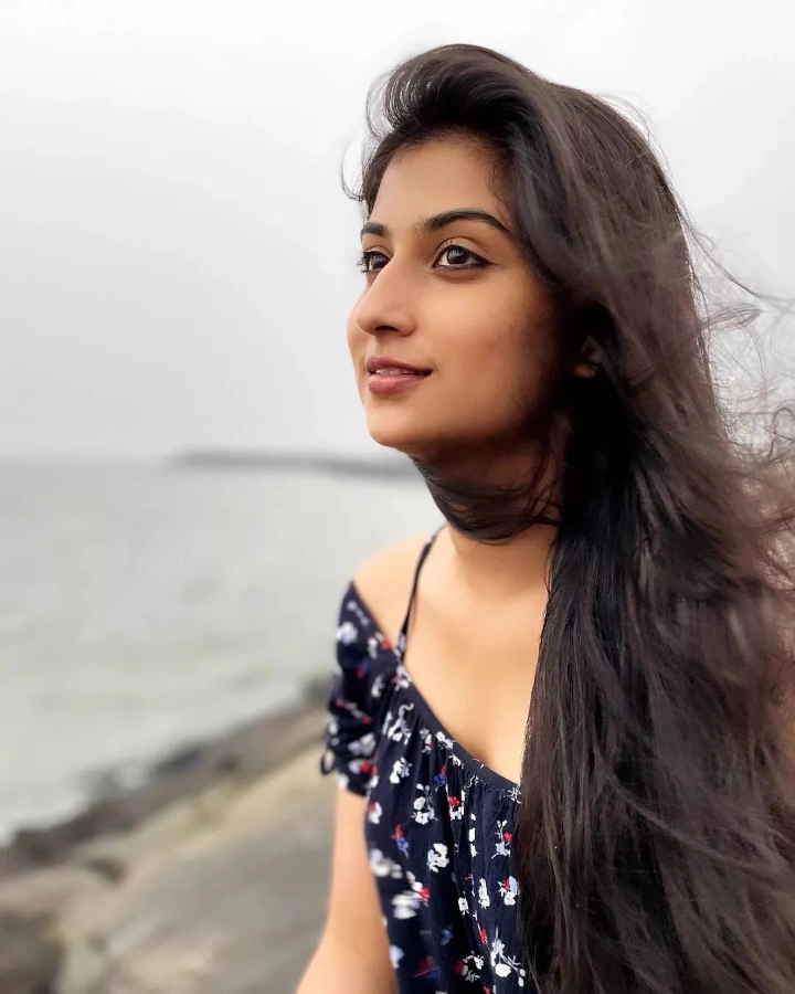 Rasika Wakharkar as a Dancer