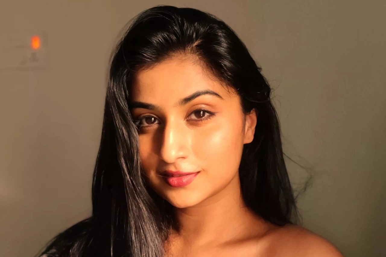 Rasika Wakharkar
