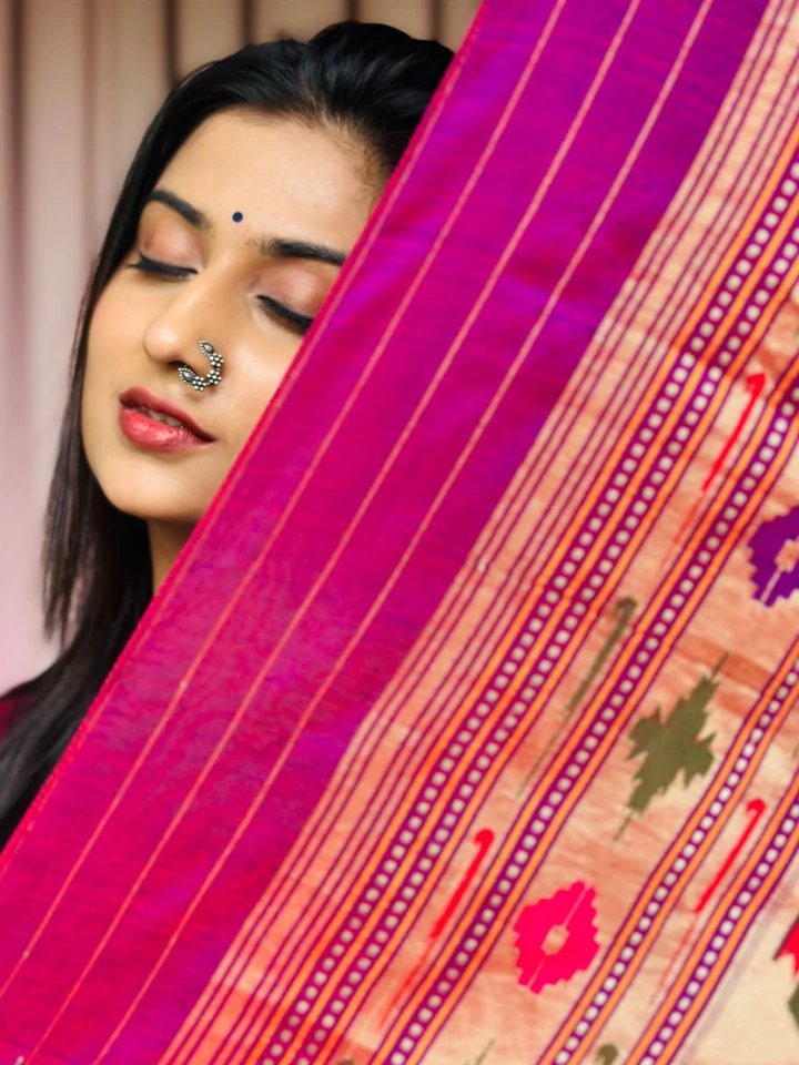 Rasika Wakharkar_s Hottest Image Ever