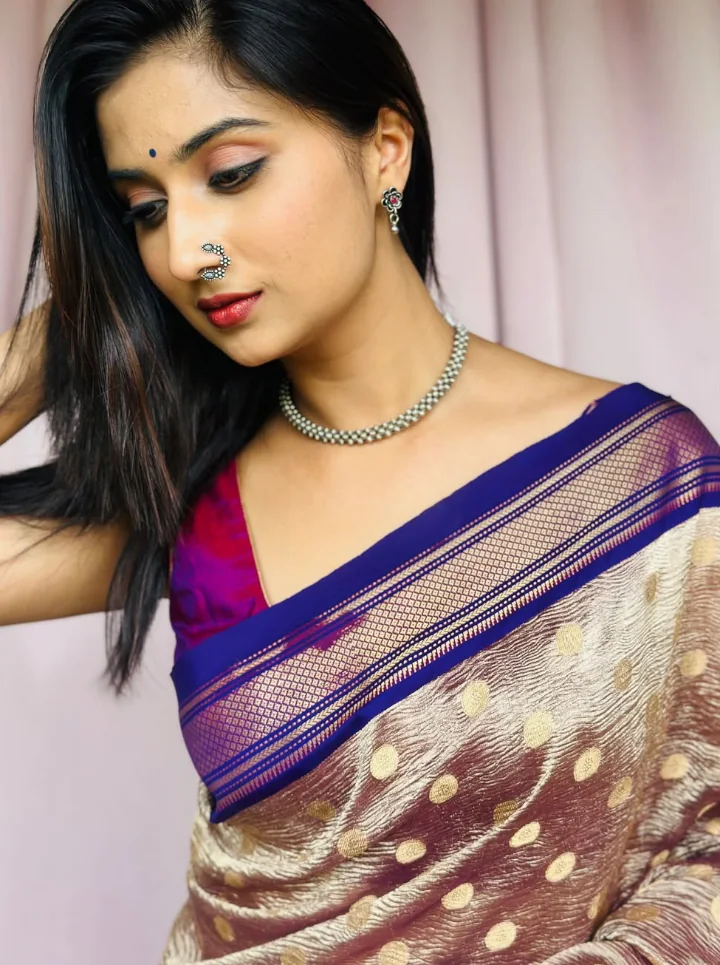 Rasika Wakharkar_s Latest Hot Image