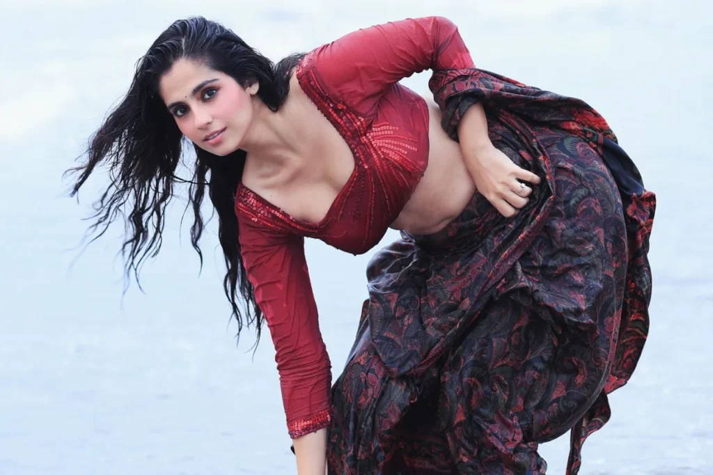 Rose Sardana Biography