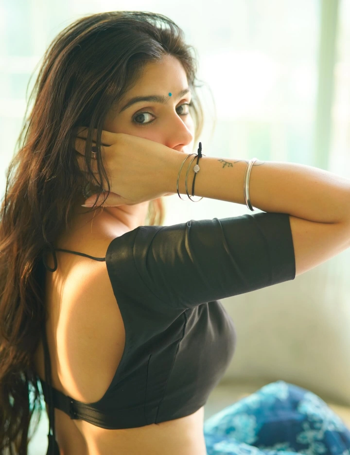 Rose Sardana Drishyam 2