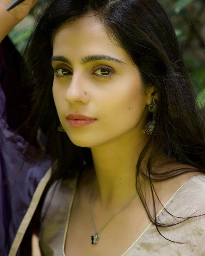 Rose Sardana Filmography