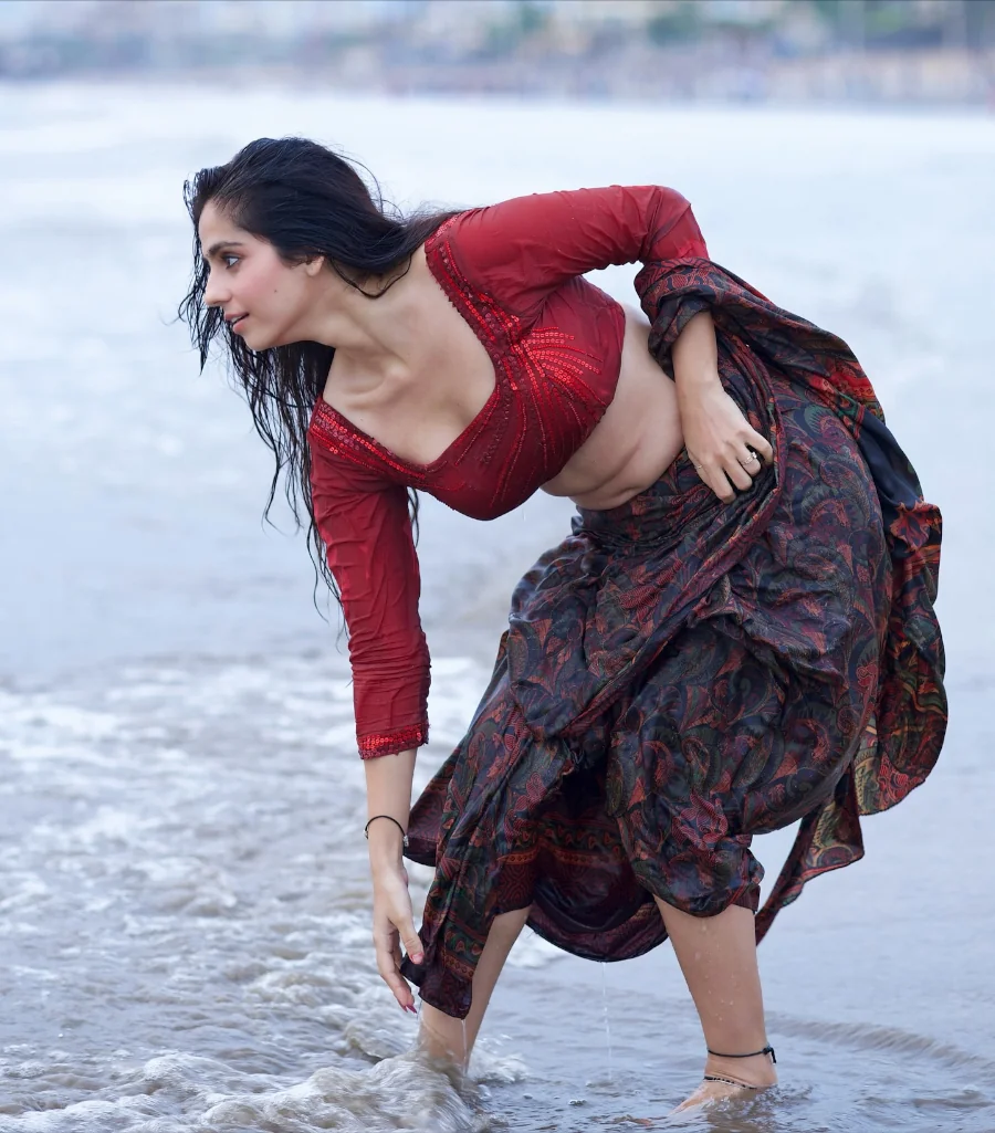 Rose Sardana Husband