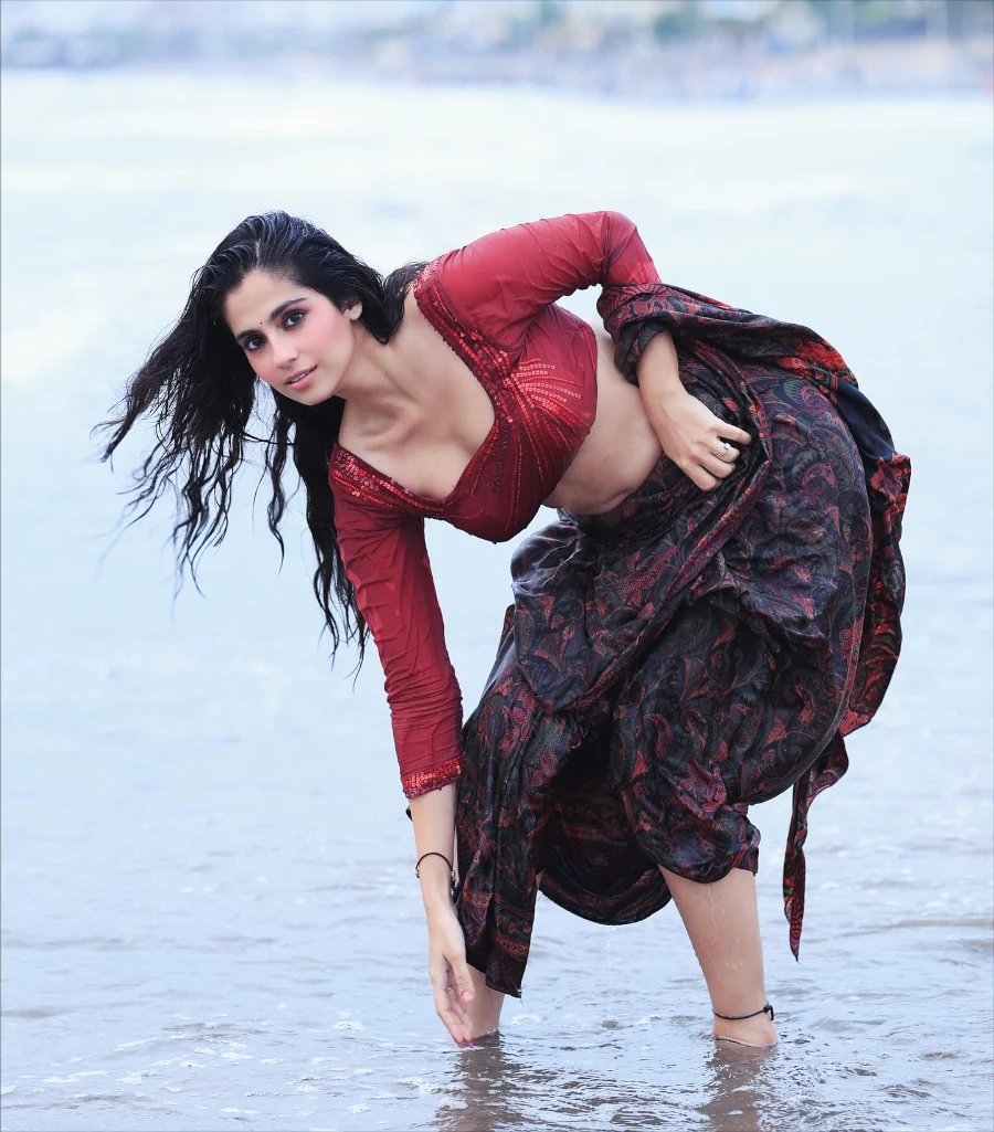 Rose Sardana Personal Life