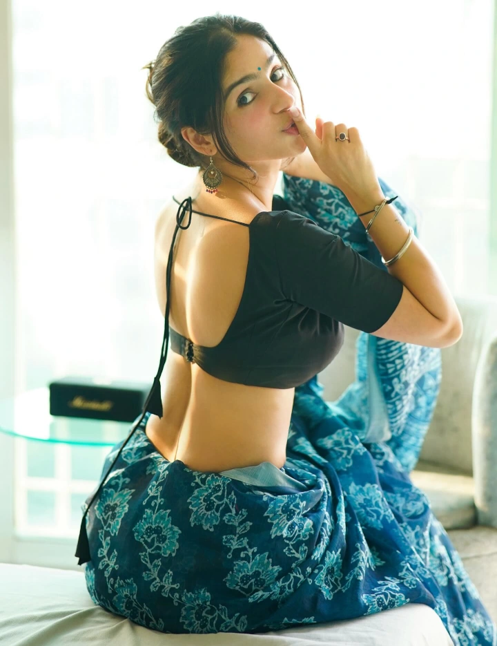 Rose Sardana TV shows