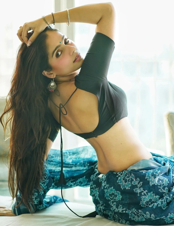 Rose Sardana Web Series