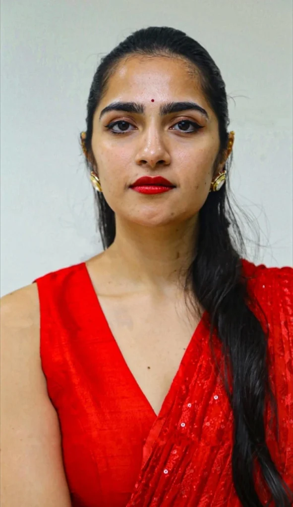 Rukmini Vasanth Awards