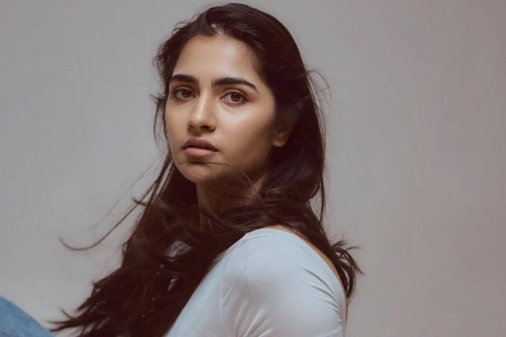 Rukmini Vasanth Biography