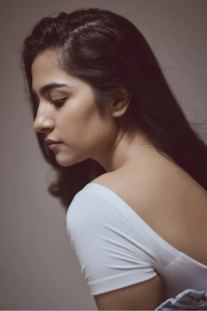 Rukmini Vasanth Education