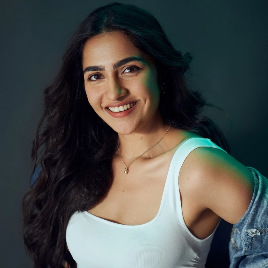 Rukmini Vasanth Filmography