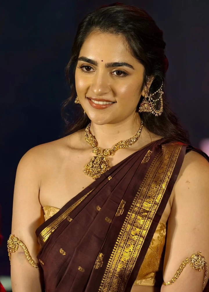 Rukmini Vasanth Marriage