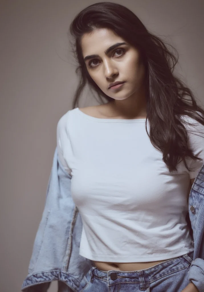 Rukmini Vasanth TV Shows