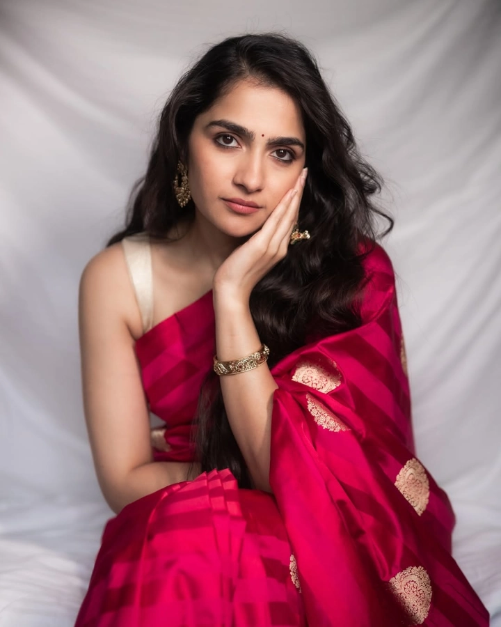 Rukmini Vasanth Upcoming Films