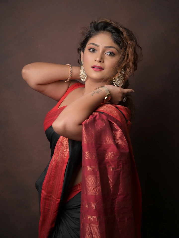 Sanjana Kale Hottest Image Ever