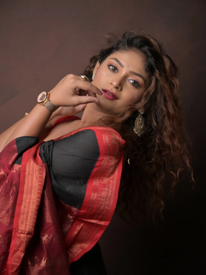 Sanjana Kale Hottest Image