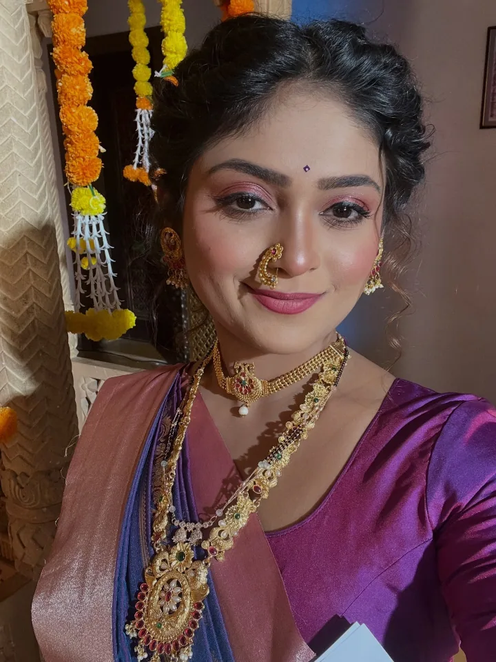 Sanjana Kale Marriage