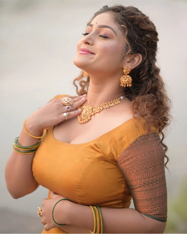 Sanjana Kale TV Serials