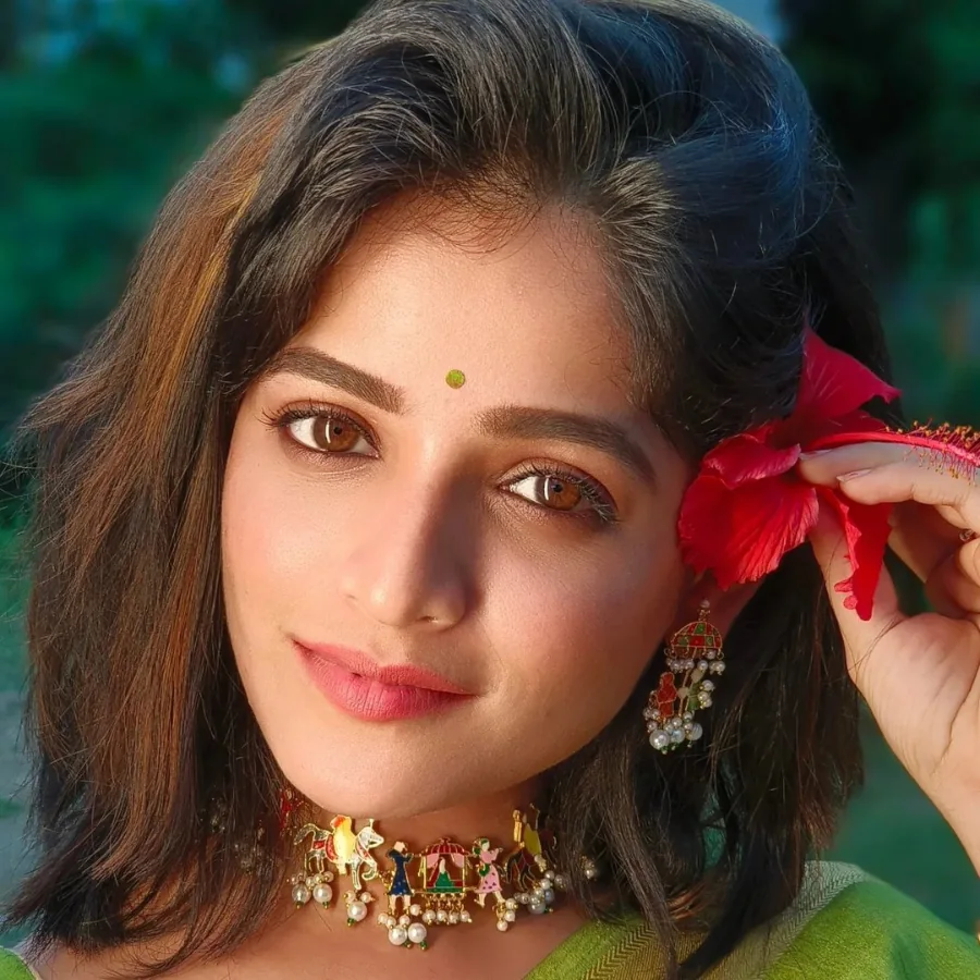 Sharayu Sonawane Boyfriend