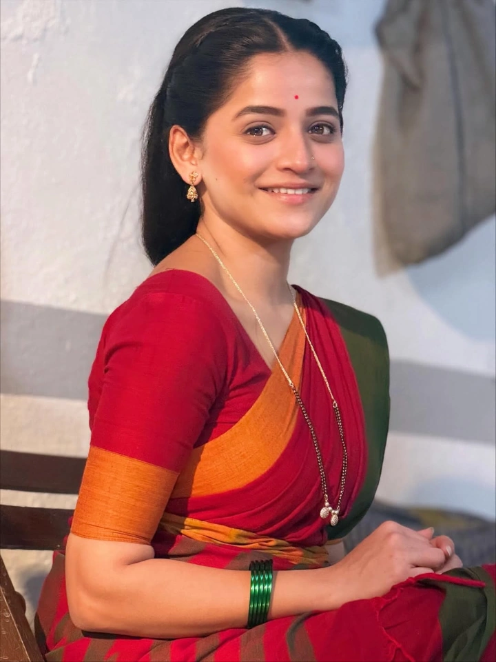 Sharayu Sonawane Marriage