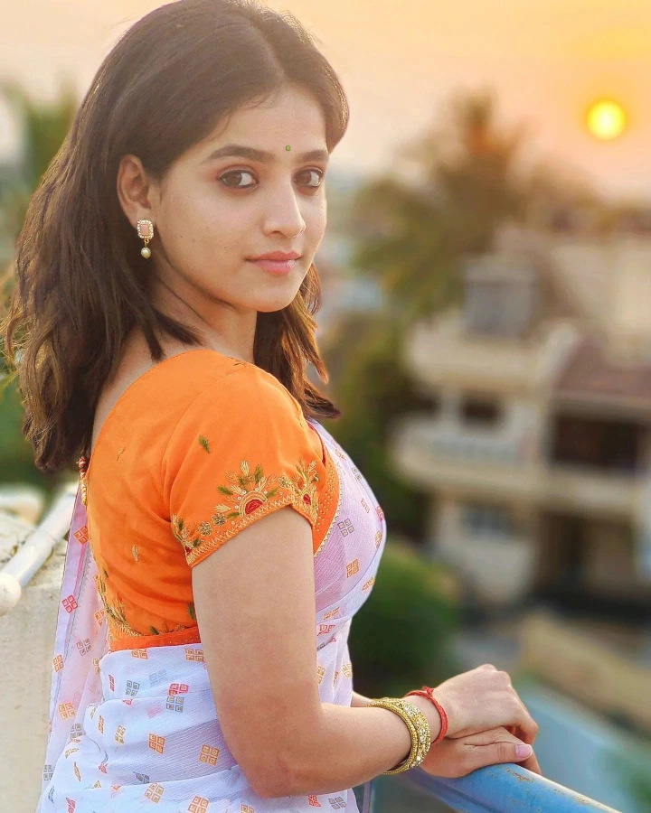 Sharayu Sonawane Modelling Career