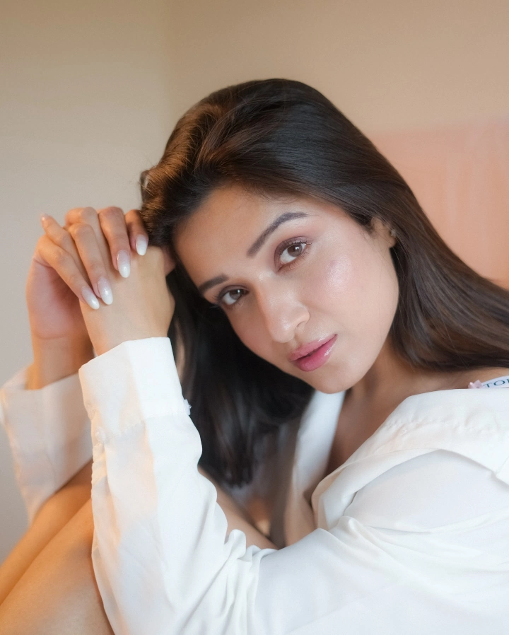 Shefali Bagga Bigg Boss