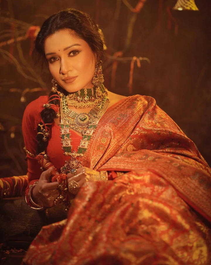 Shefali Bagga Career