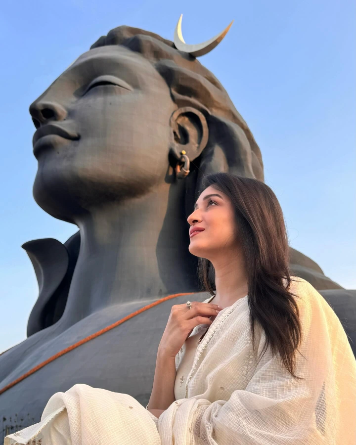 Shefali Bagga Favourite Things