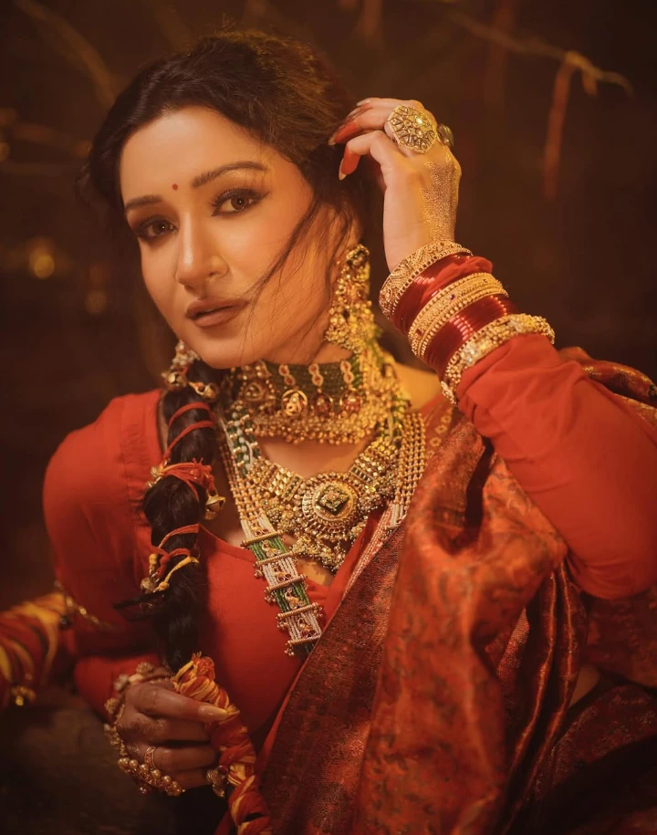 Shefali Bagga Husbahd